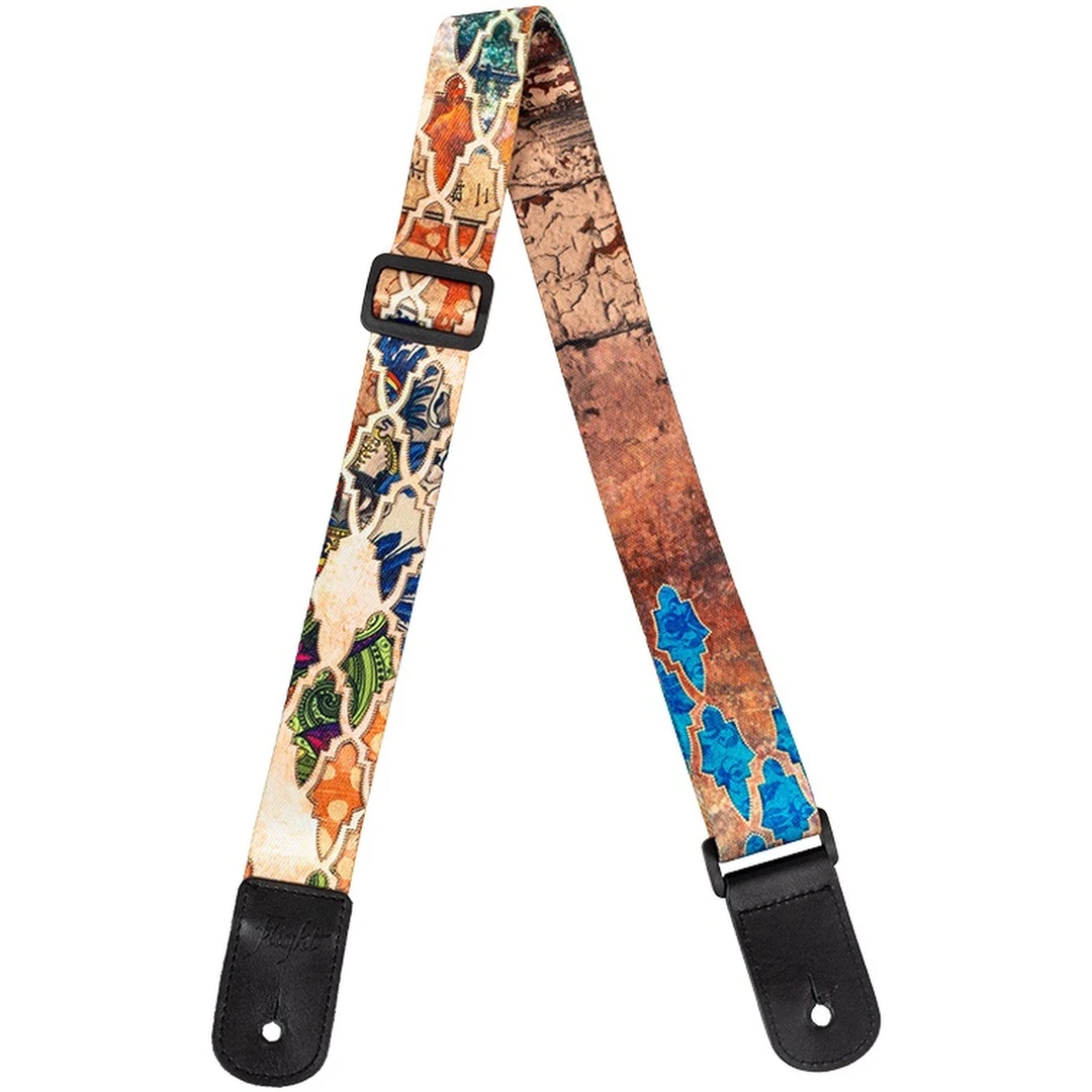 Ремень для укулеле Flight S35 Granada