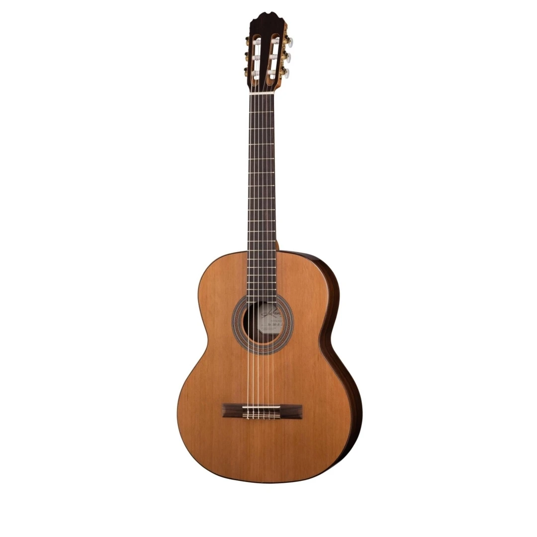 Классическая гитара Kremona F65C