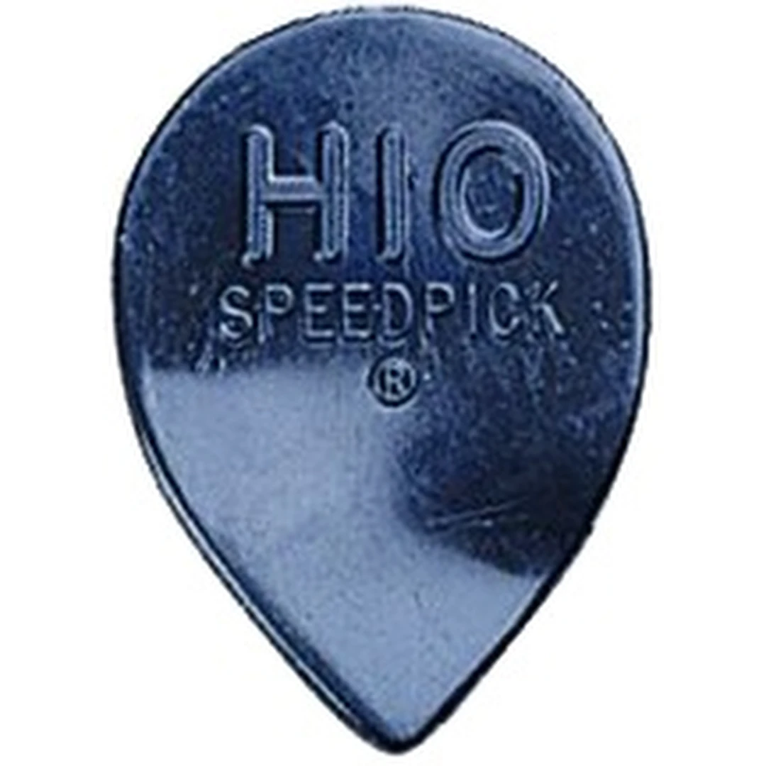 Медиатор Dunlop H10J Speedpicks Jazz