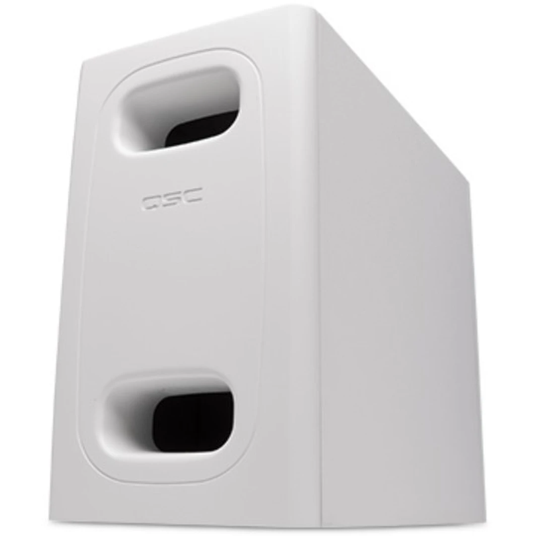 Сабвуфер QSC AD-S.SUB-WH