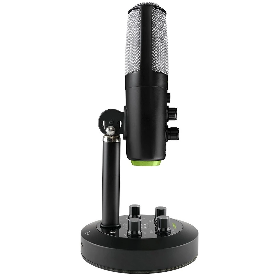 Микрофон Mackie Chromium