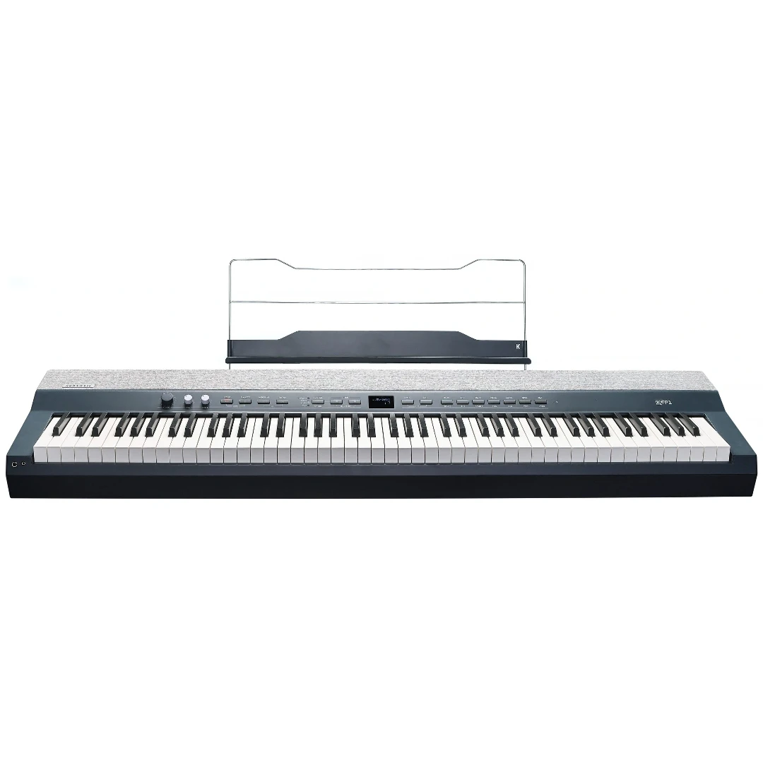 Цифровое пианино Kurzweil KA P1 KB