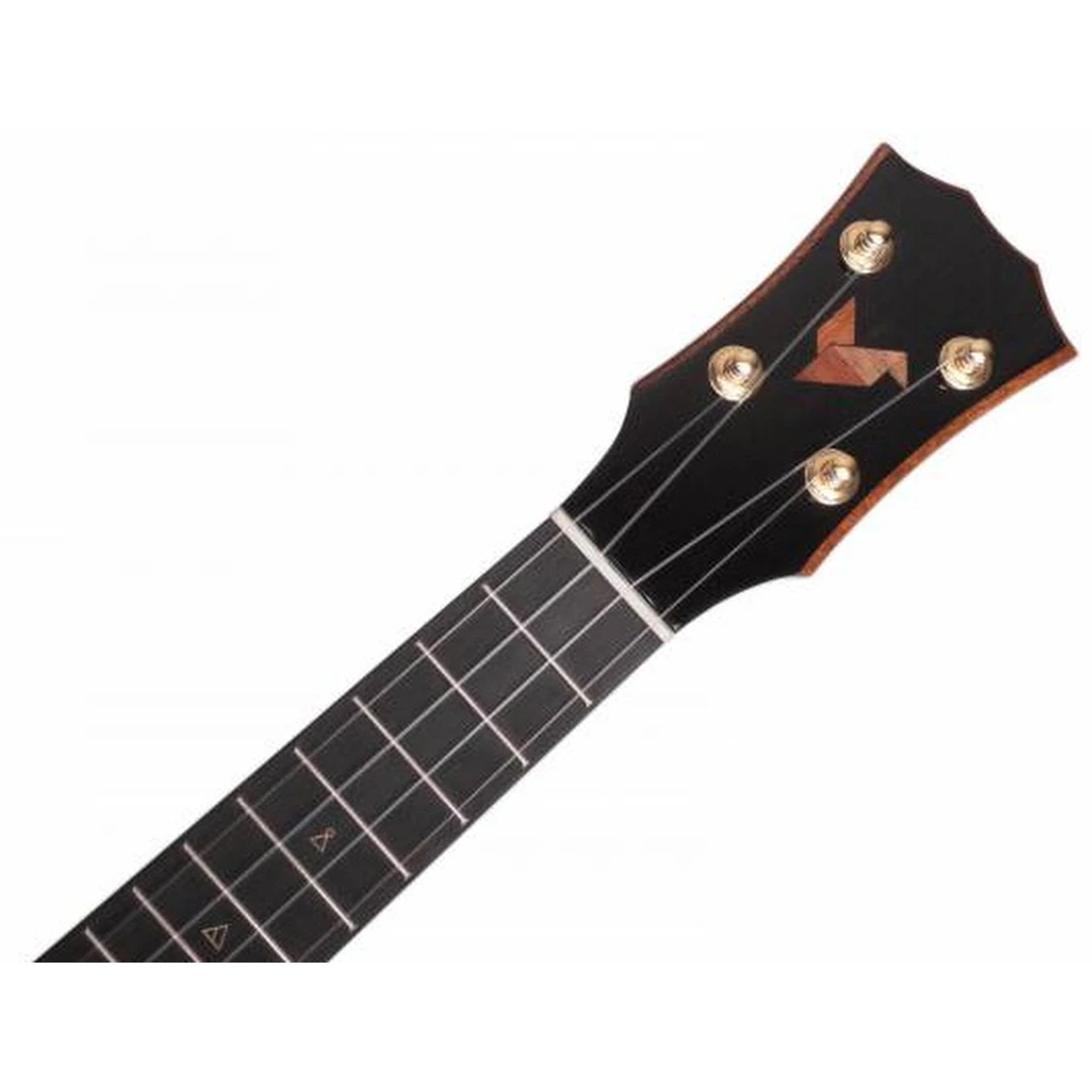 Укулеле Rebel Double Cheese S