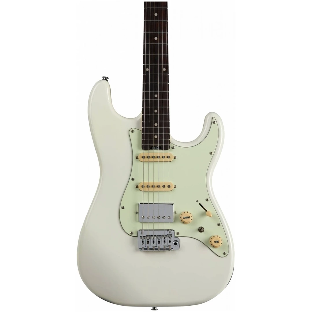 Электрогитара Crafter Silhouette S RS OW
