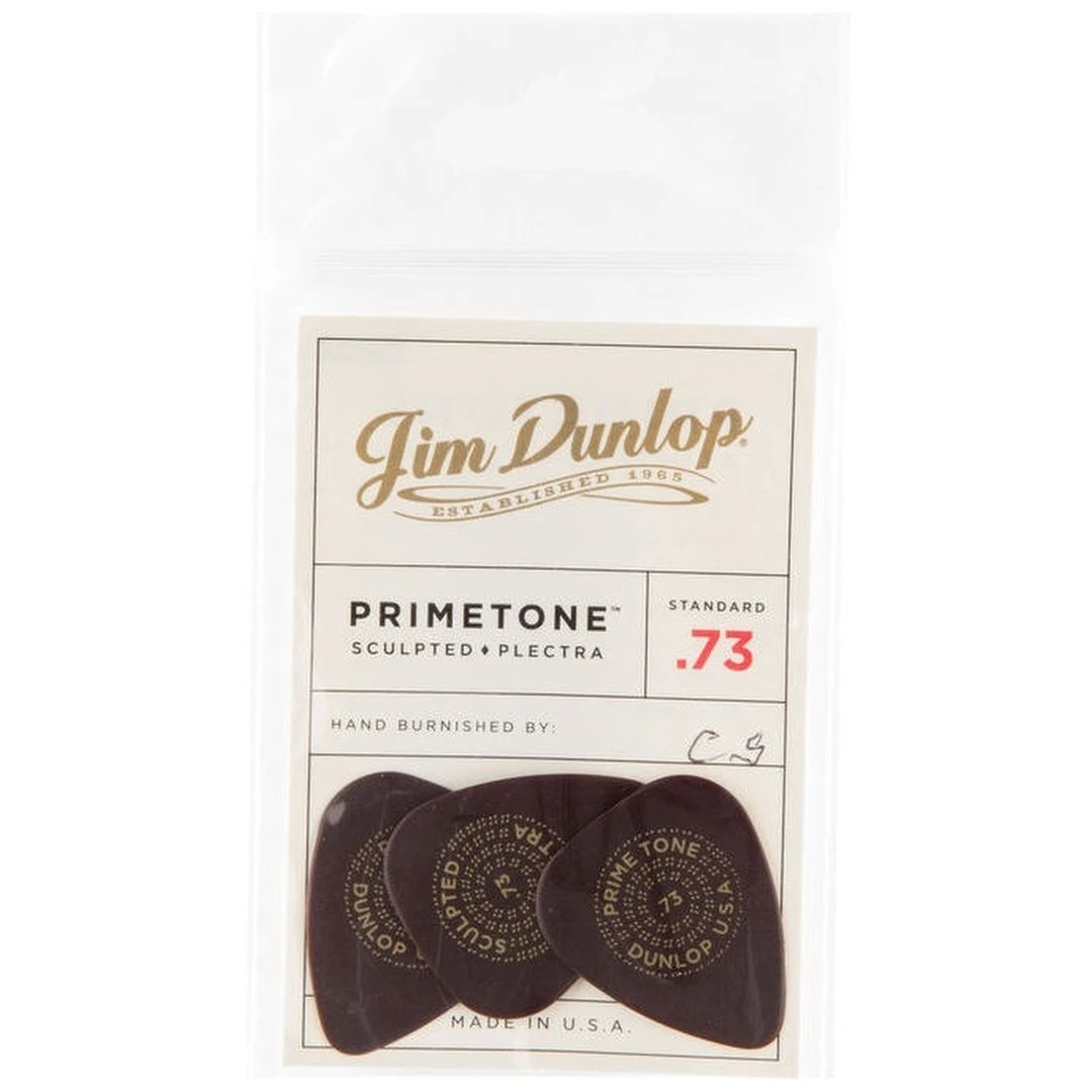 Набор медиаторов Dunlop 511P.73 Primetone