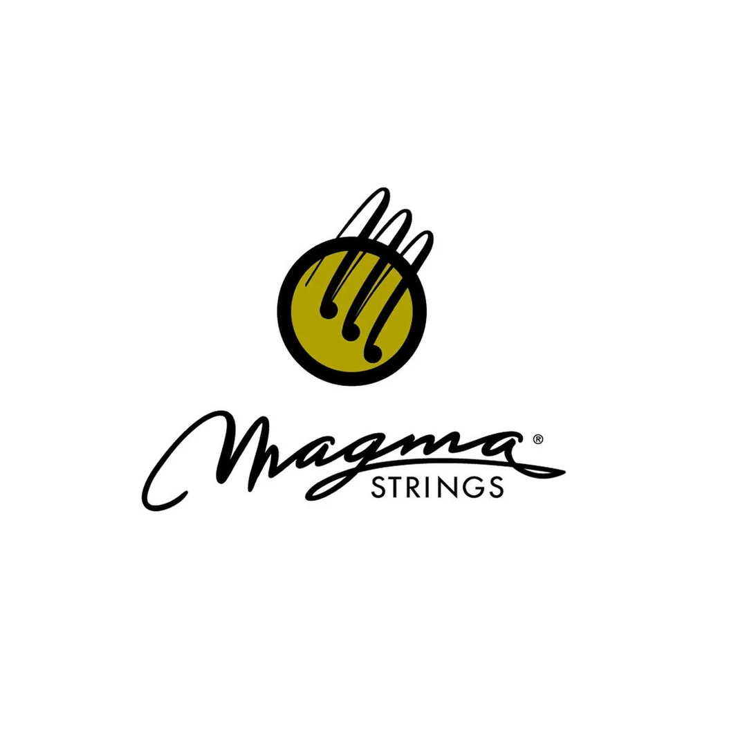 Струны для бас-гитары Magma Strings BE190S 50-105