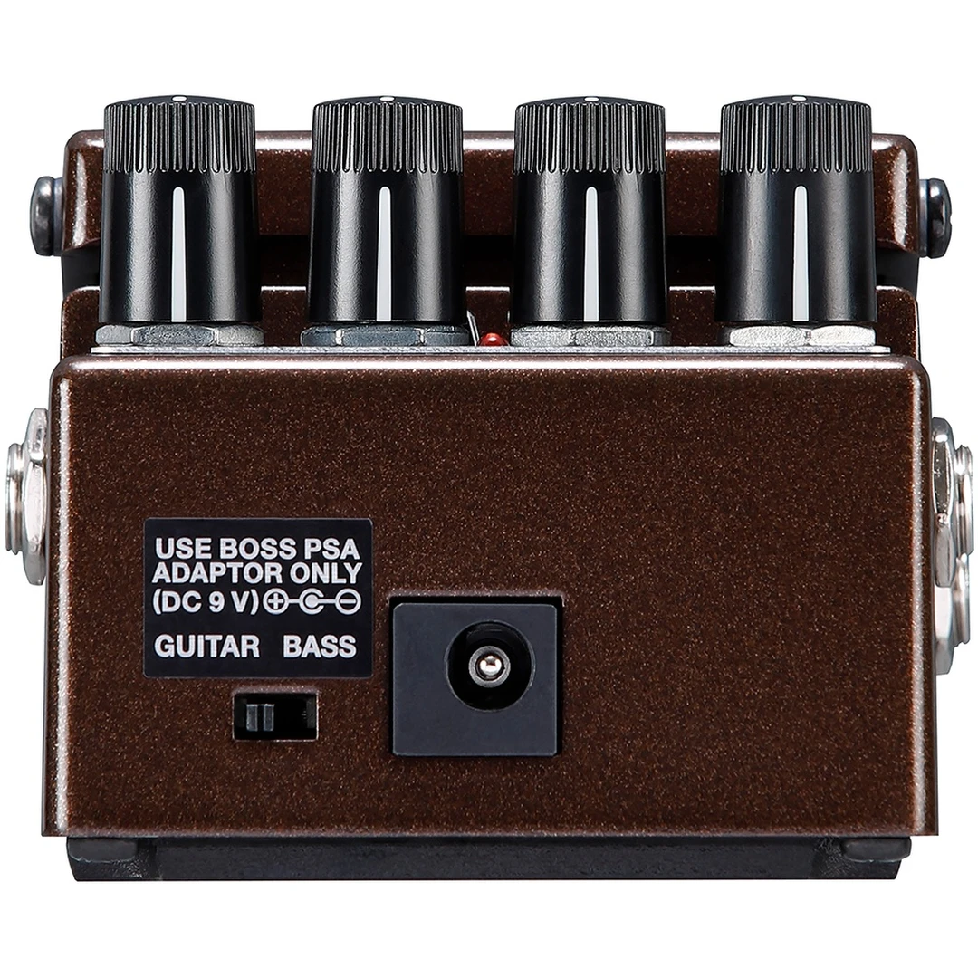 Педаль эффектов Boss OC-5 Octave