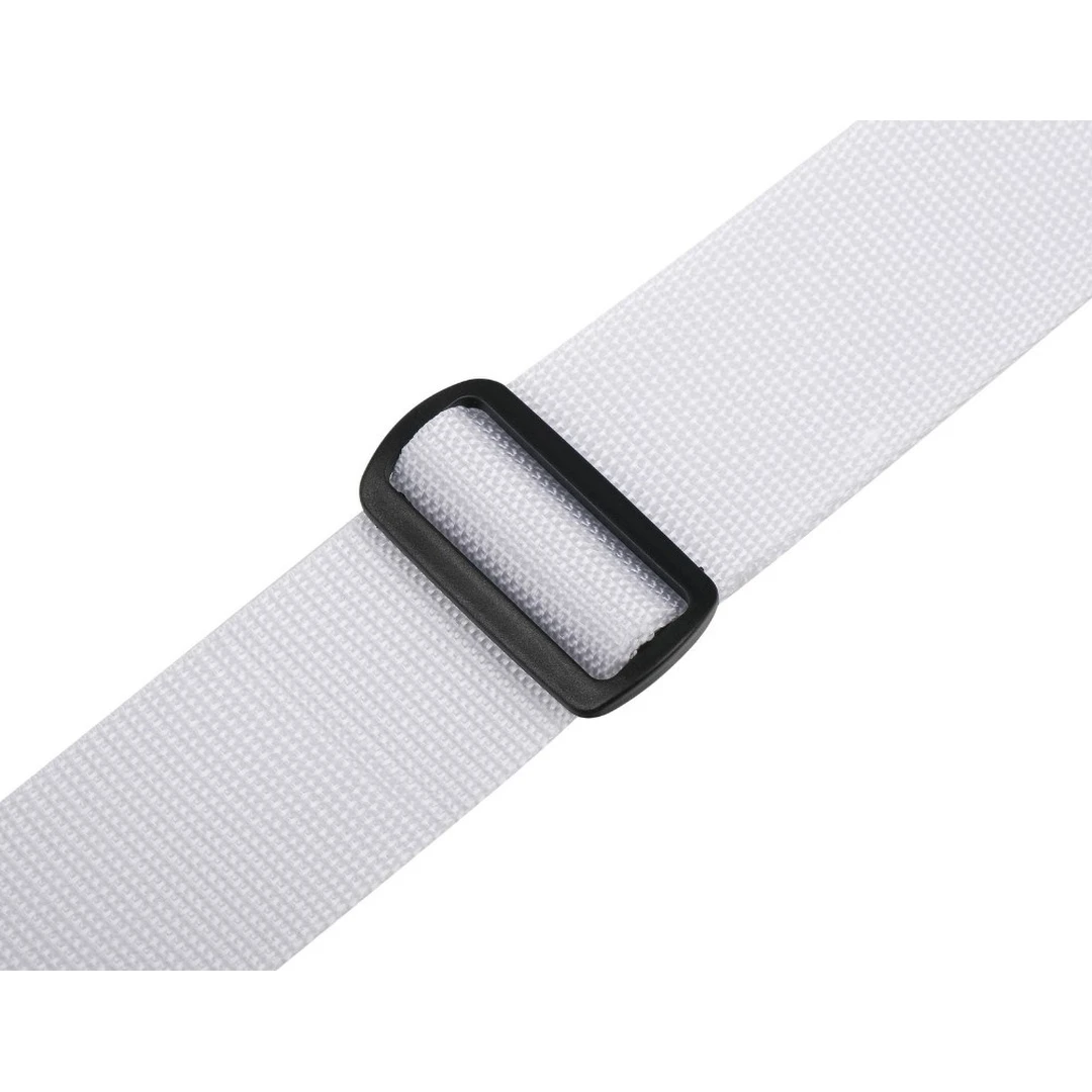 Ремень для гитары Lutner LSG-1-WH