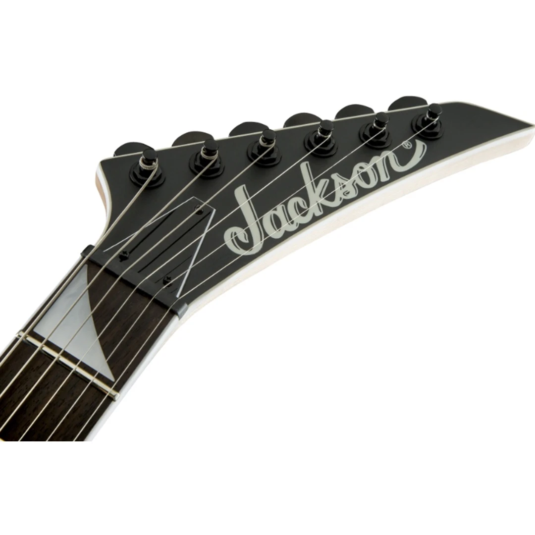 Электрогитара Jackson JS32T Kelly AH Satin Black