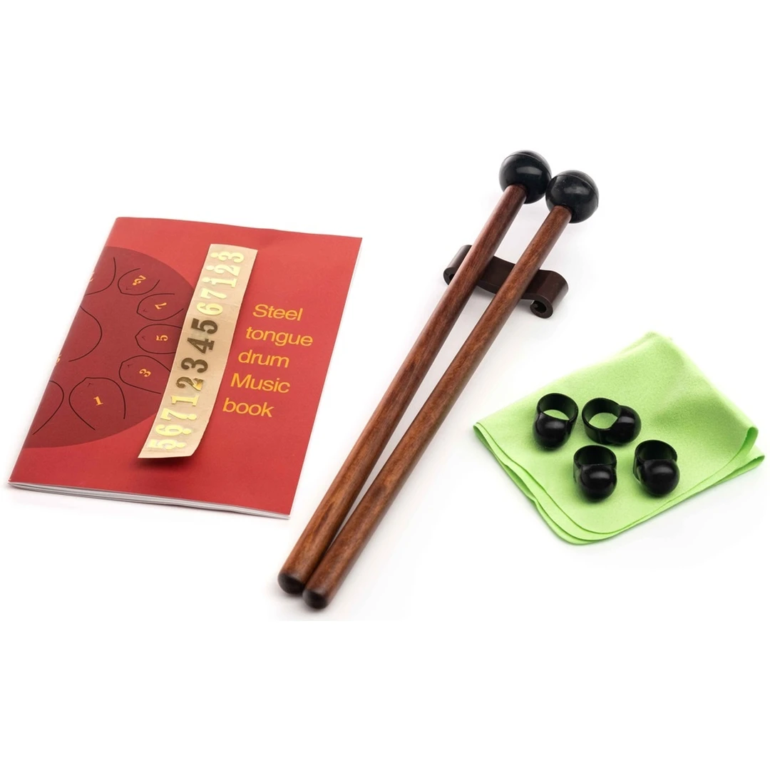 Глюкофон Foix FTD-1415D-BK