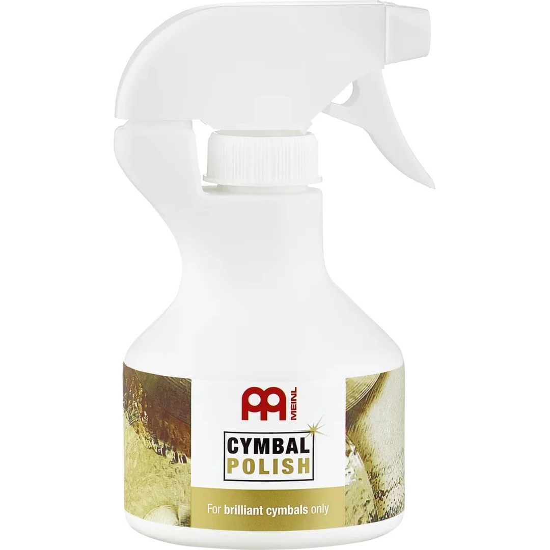 Полироль для тарелок Meinl MCP