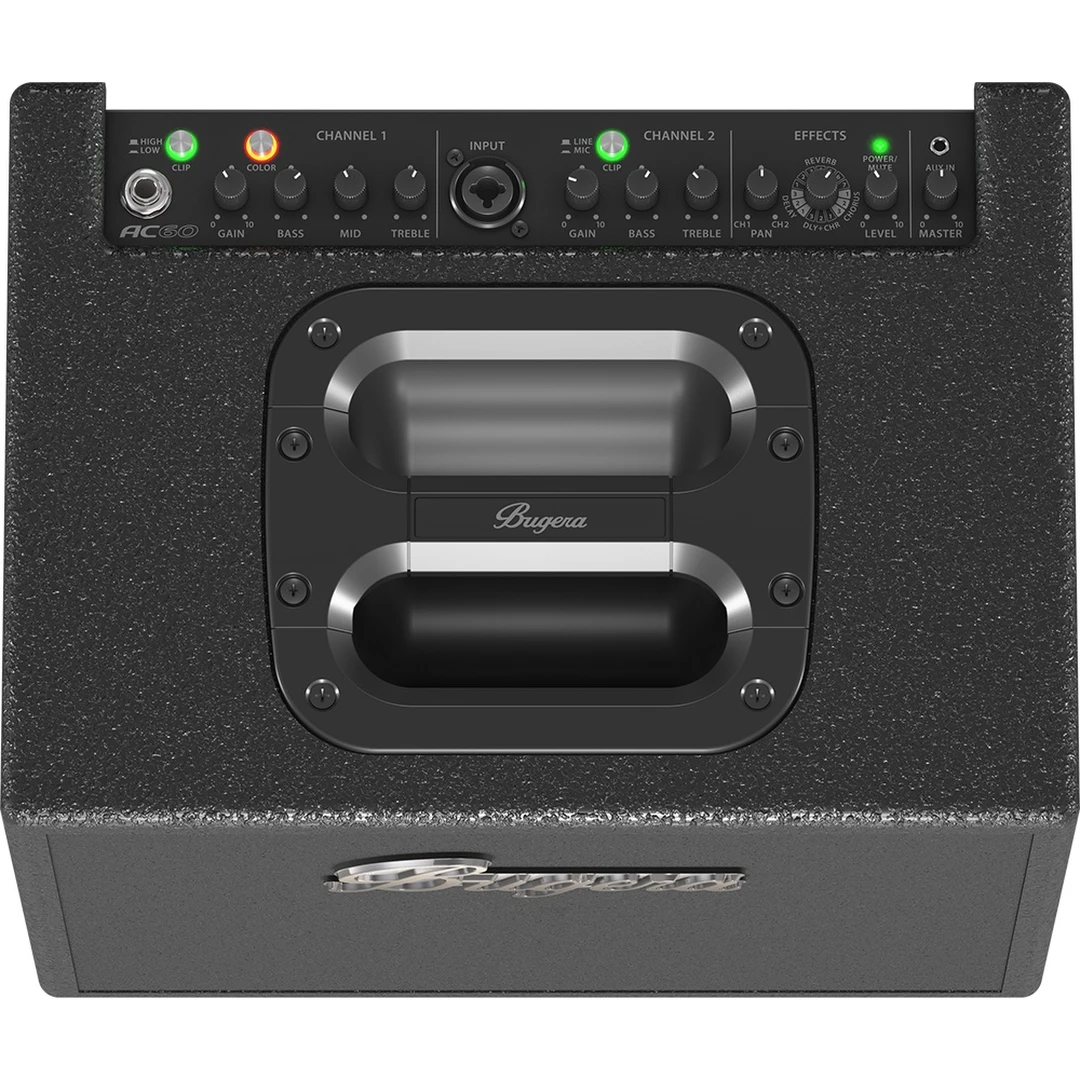 Комбоусилитель Bugera AC60