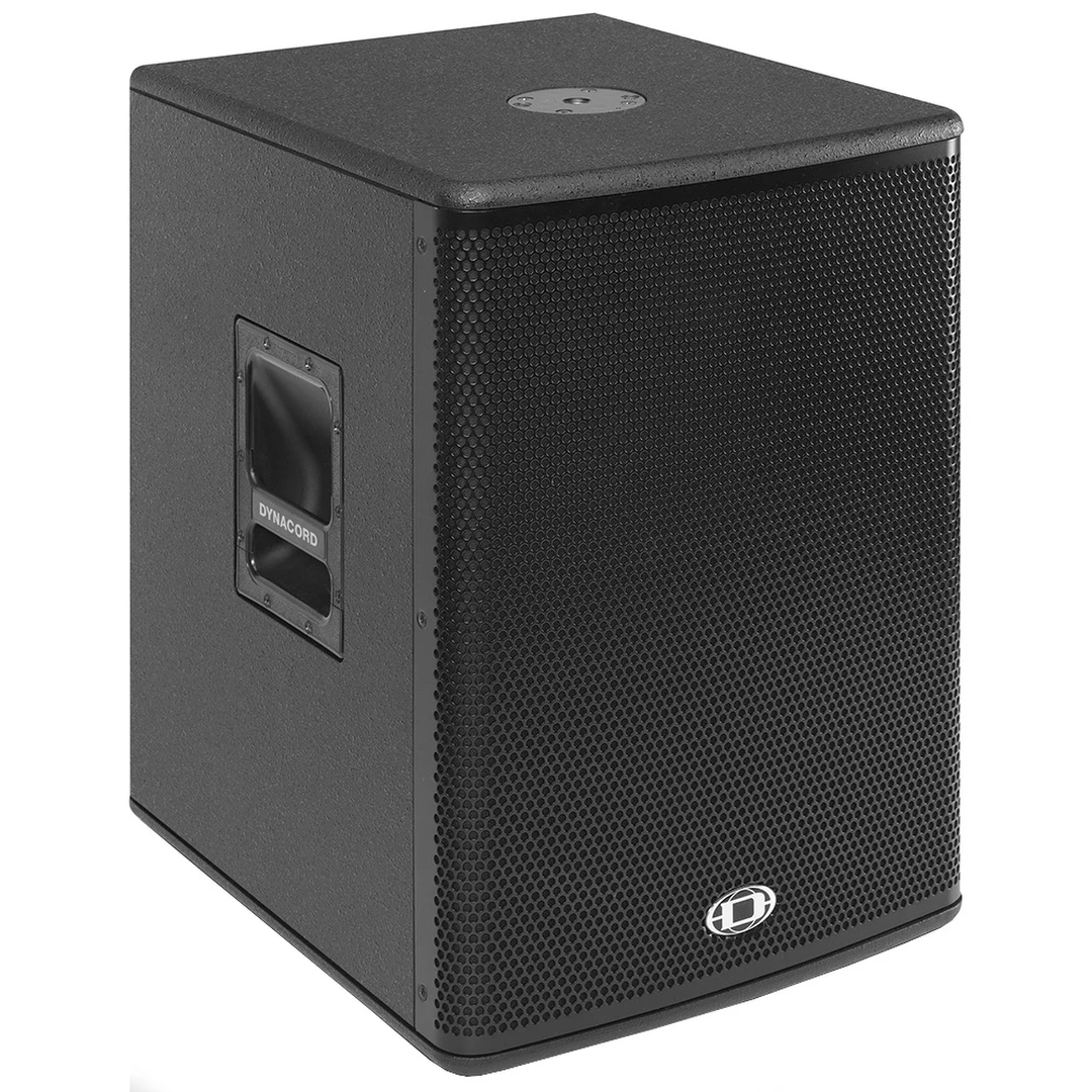 Сабвуфер Dynacord Sub 1.15