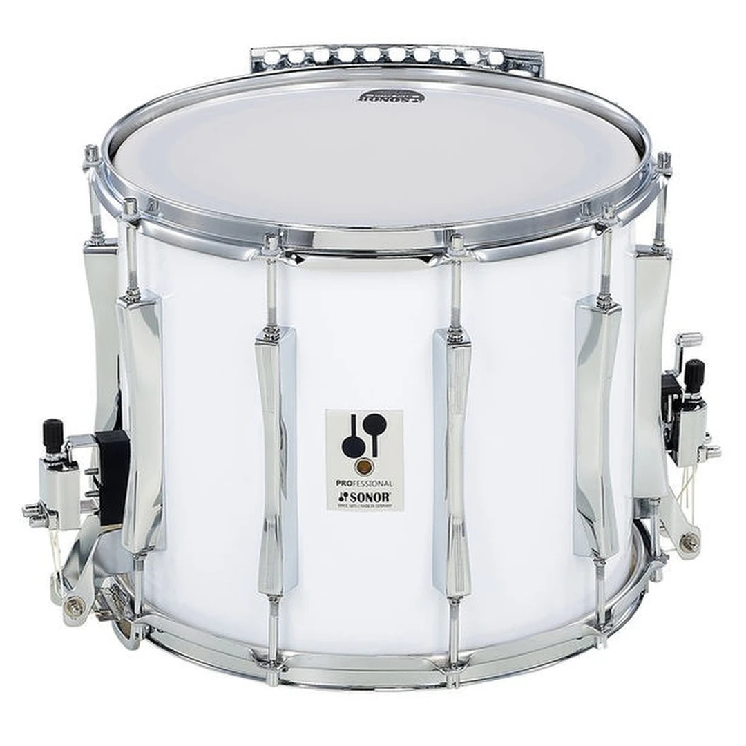Маршевый барабан Sonor MP1412 X CW