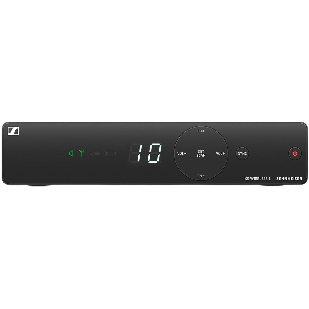 Радиосистема Sennheiser XSW 1-835-A