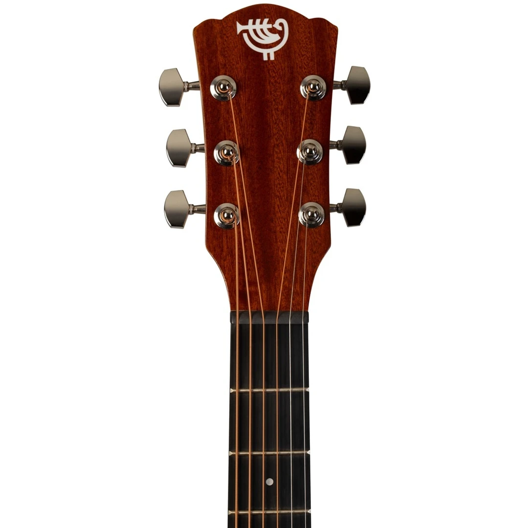 Акустическая гитара Rockdale Aurora D3 C NAT Gloss