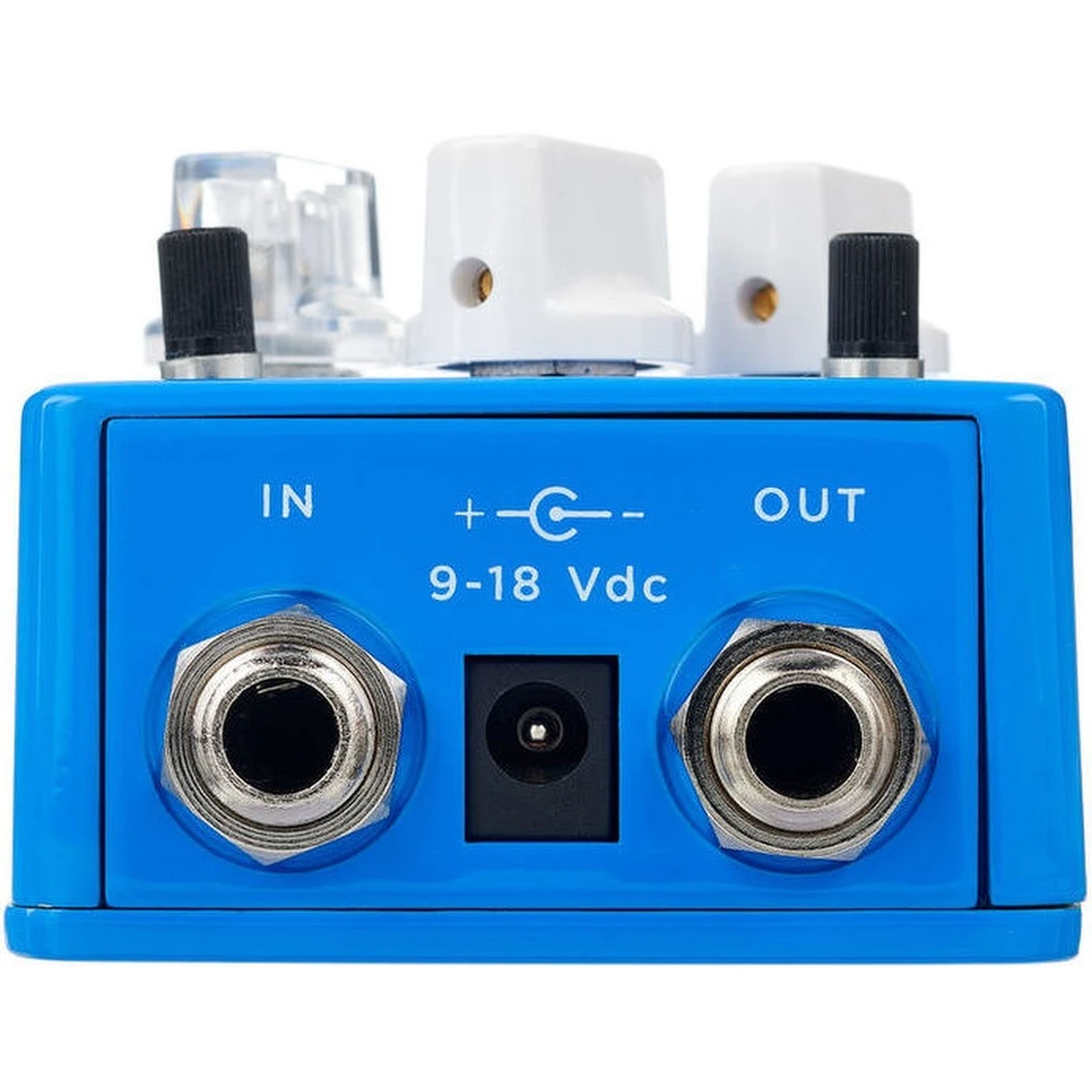 Педаль эффектов Seymour Duncan Vapor Trail Analog Delay