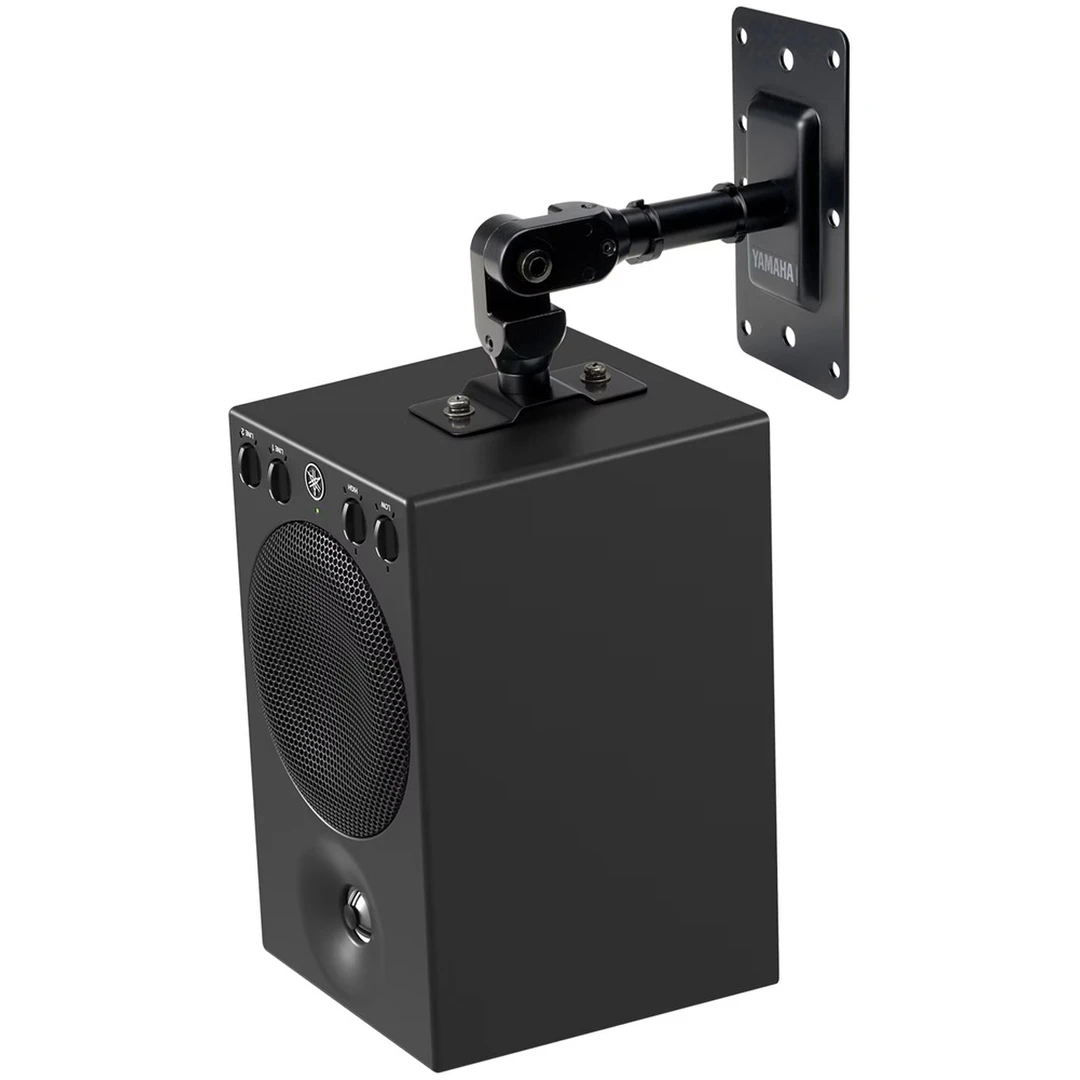Студийный монитор Yamaha MSP3A
