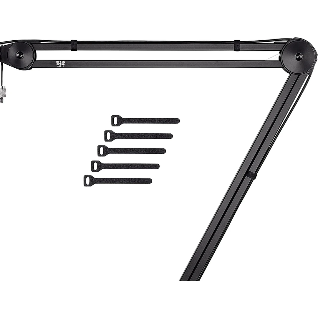 Микрофонная стойка 512 Audio 512-BBA