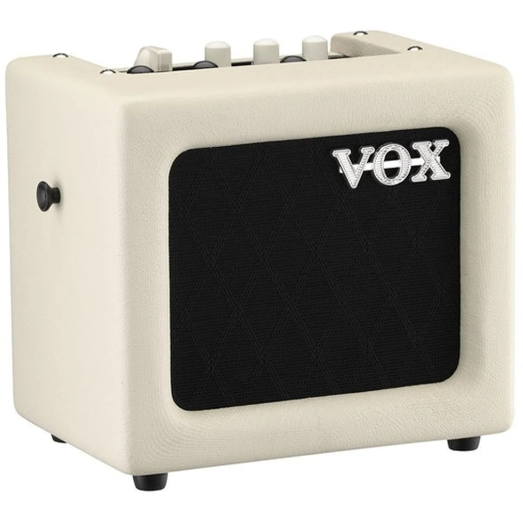 Комбоусилитель Vox mini3-G2 Ivory