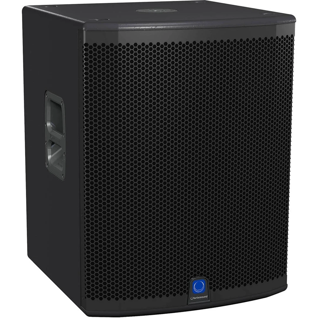 Сабвуфер Turbosound iQ18B