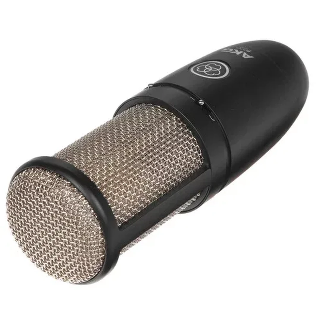 Микрофон AKG P220