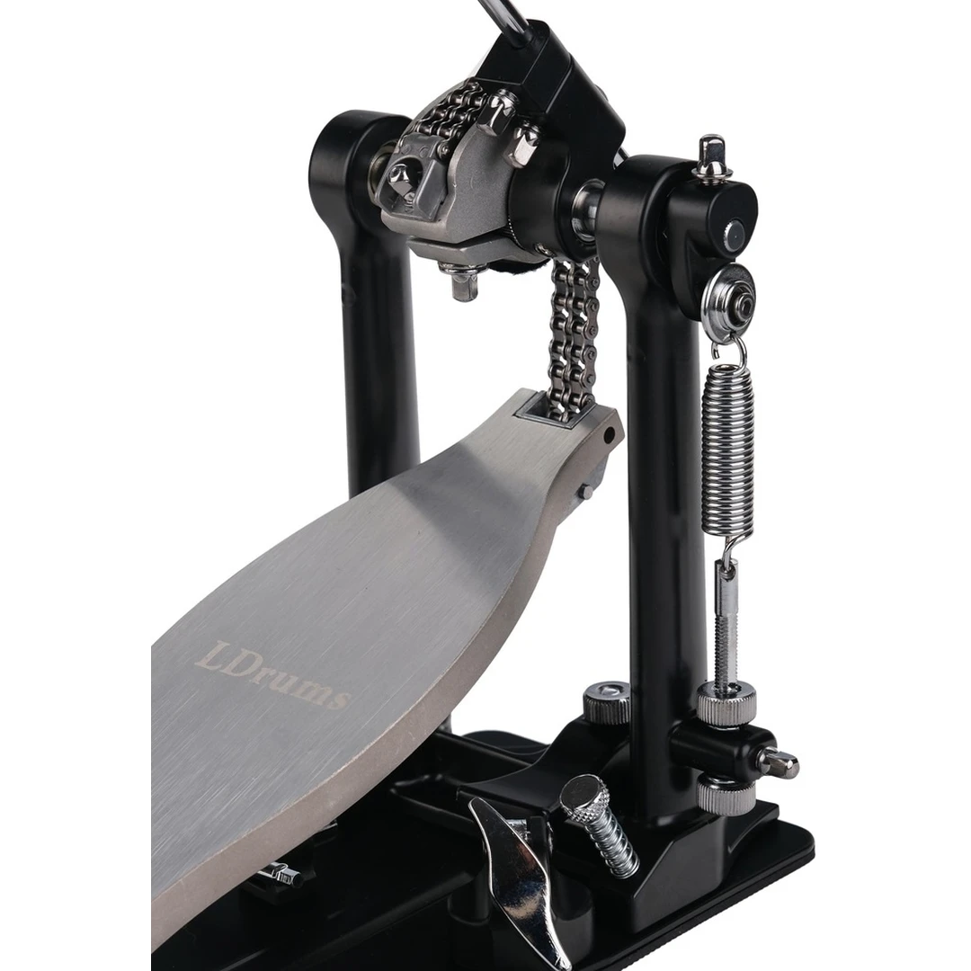 Педаль для барабана LDrums RU11-P500DCFL