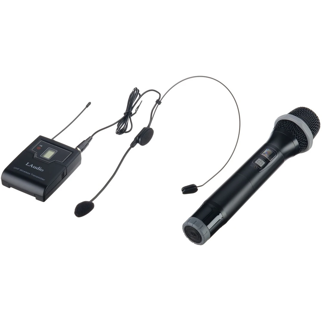 Радиосистема LAudio LS-Q2-MH