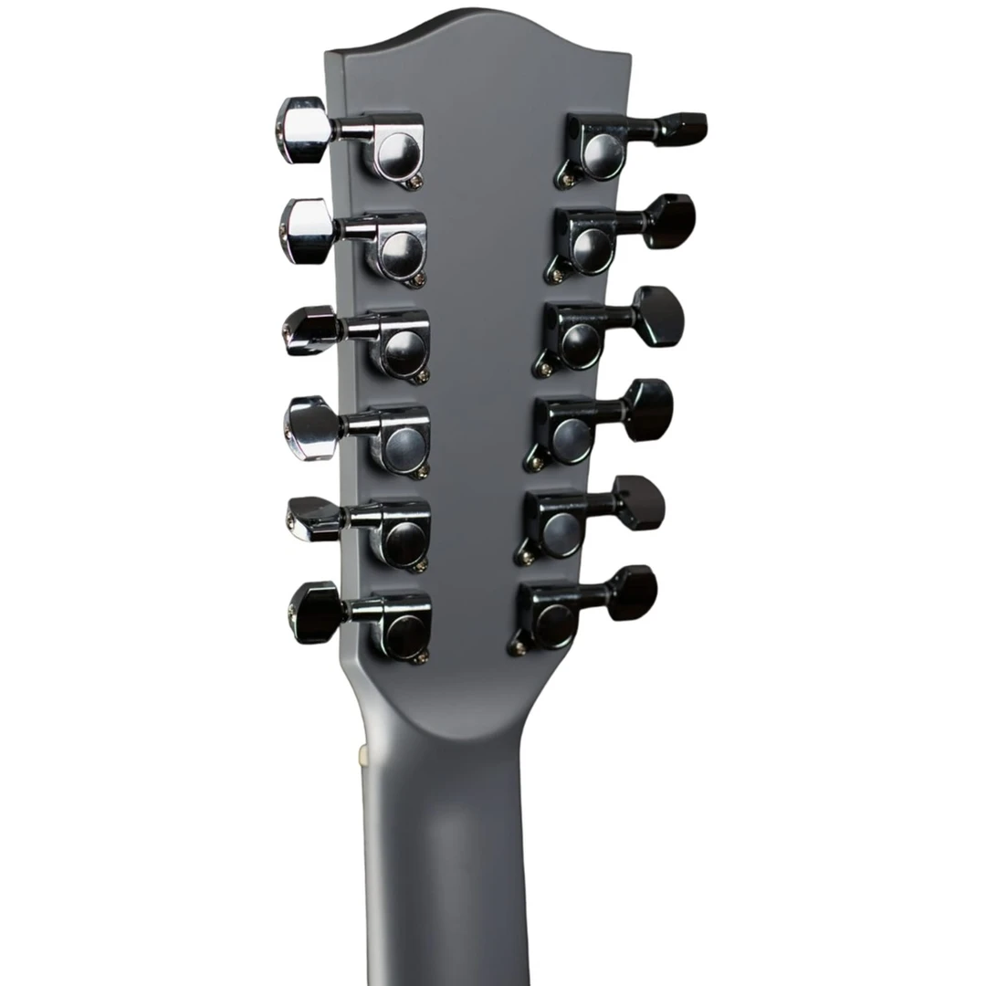 12-струнная электроакустическая гитара MIG Guitars SG2LG23