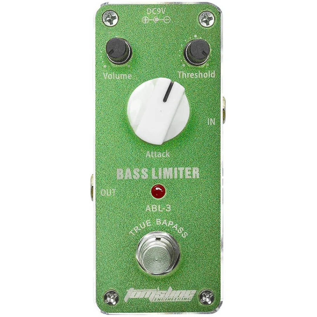 Педаль эффектов Tomsline ABL-3 Bass Limiter