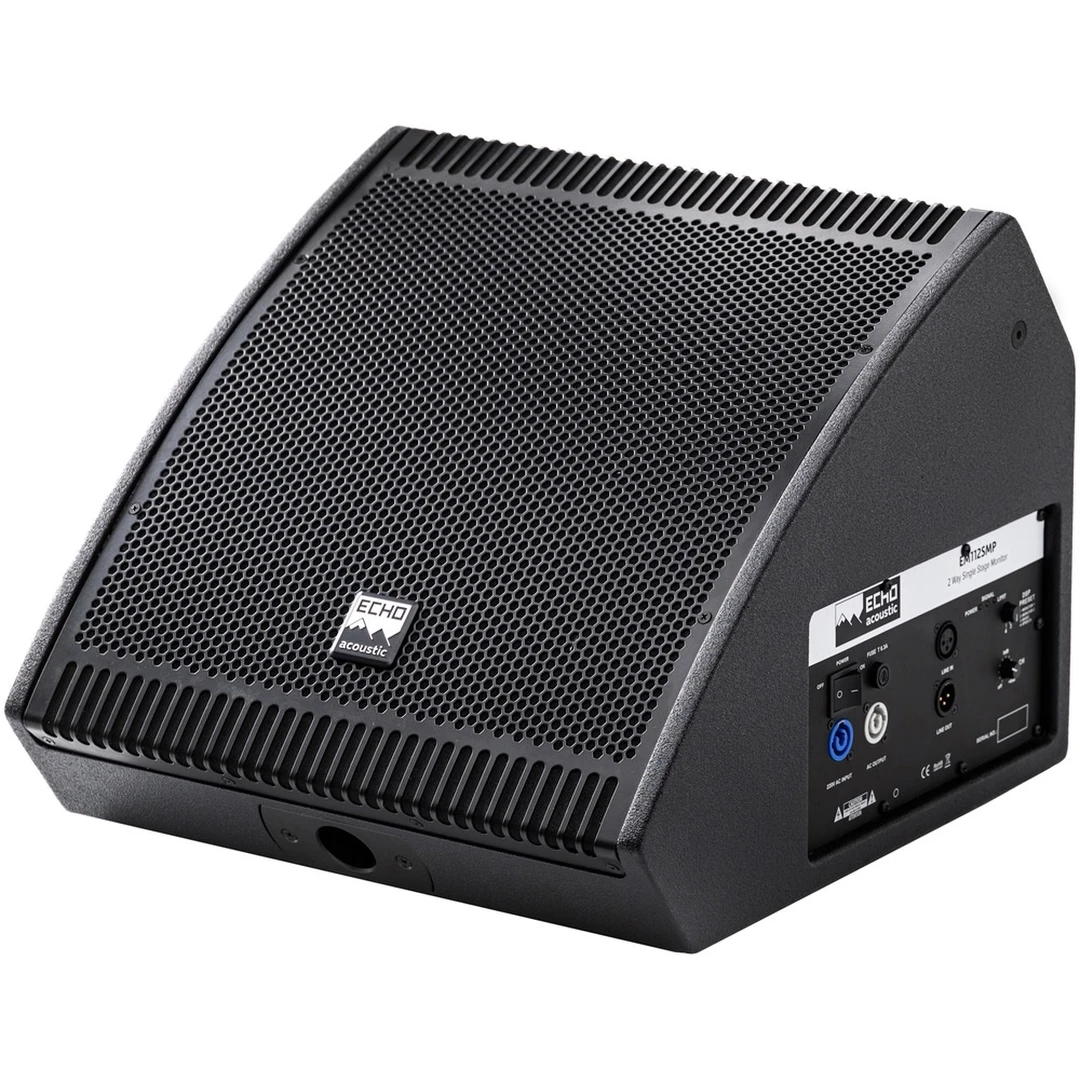 Активный монитор Echo Acoustic EM112SMP