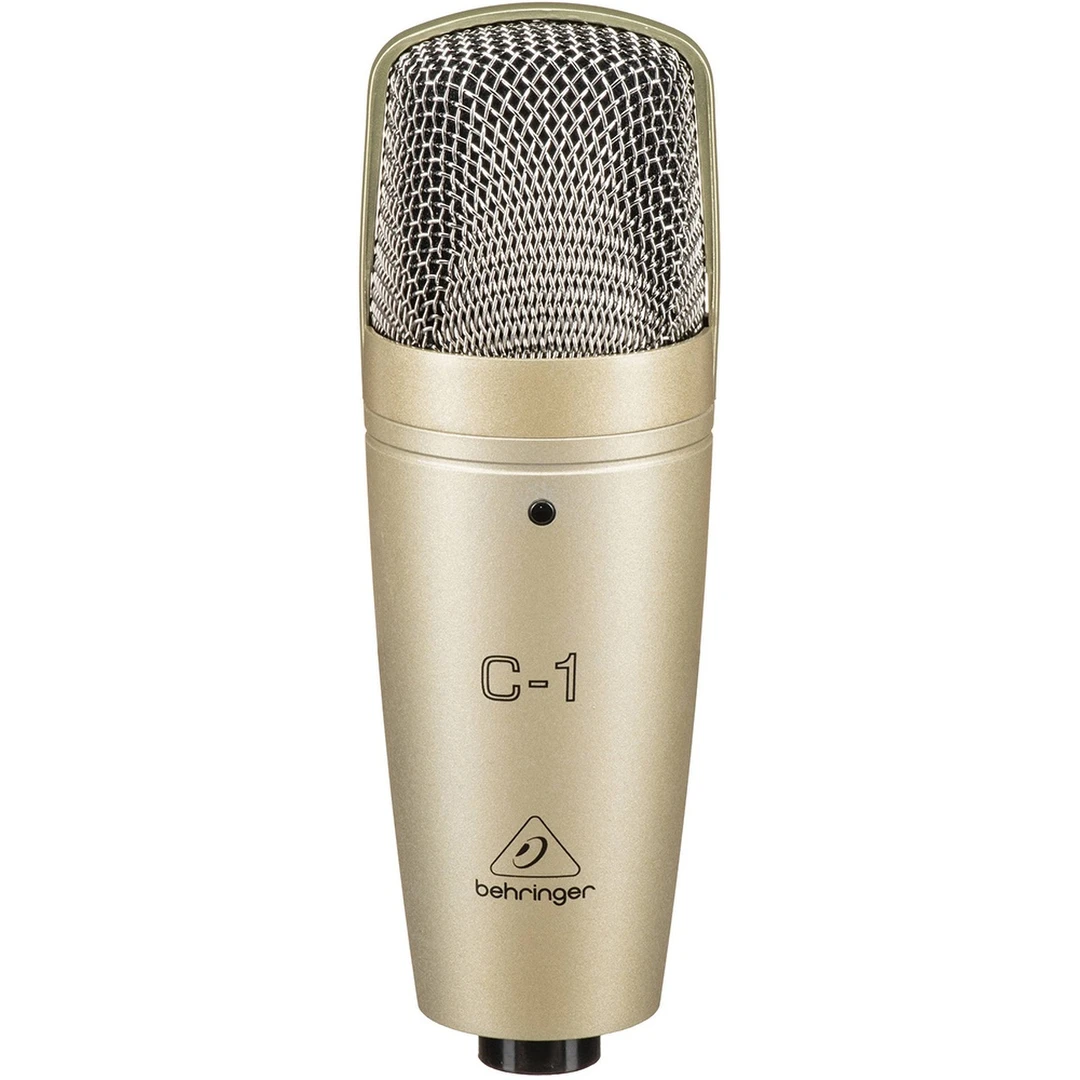 Студийный комплект Behringer U-PHORIA Studio Pro