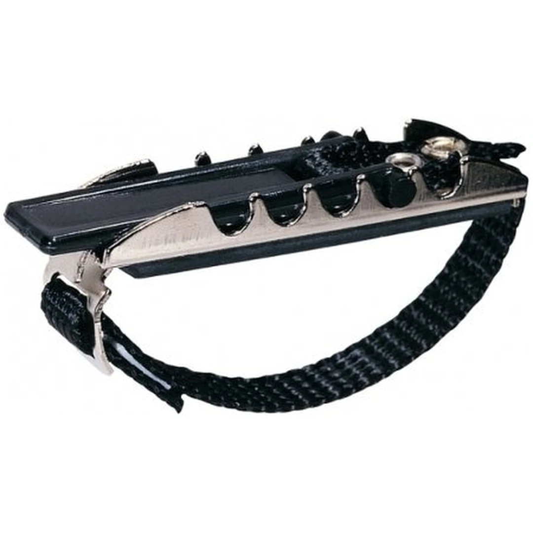 Каподастр Dunlop 14F