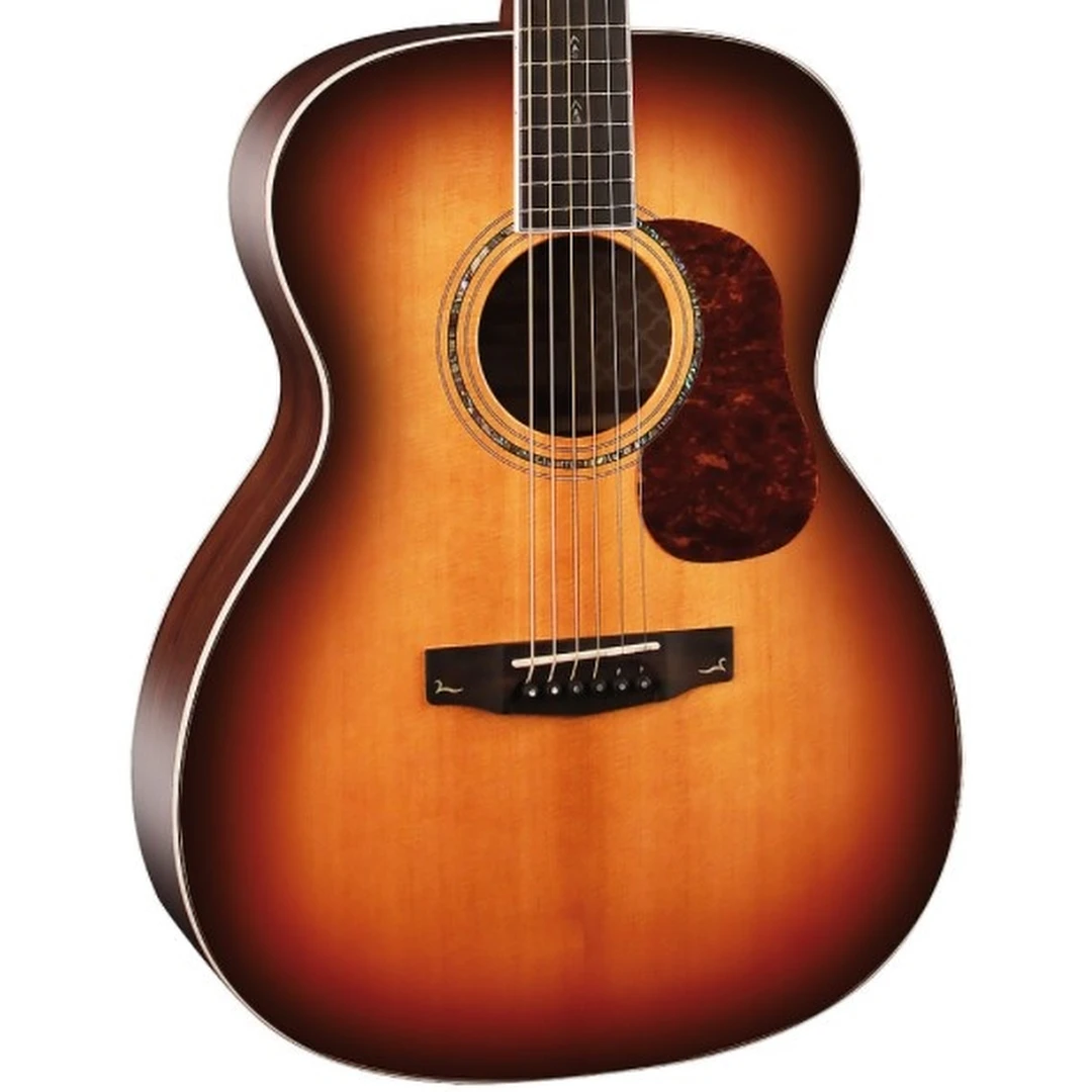 Акустическая гитара Cort Gold-O8 LB