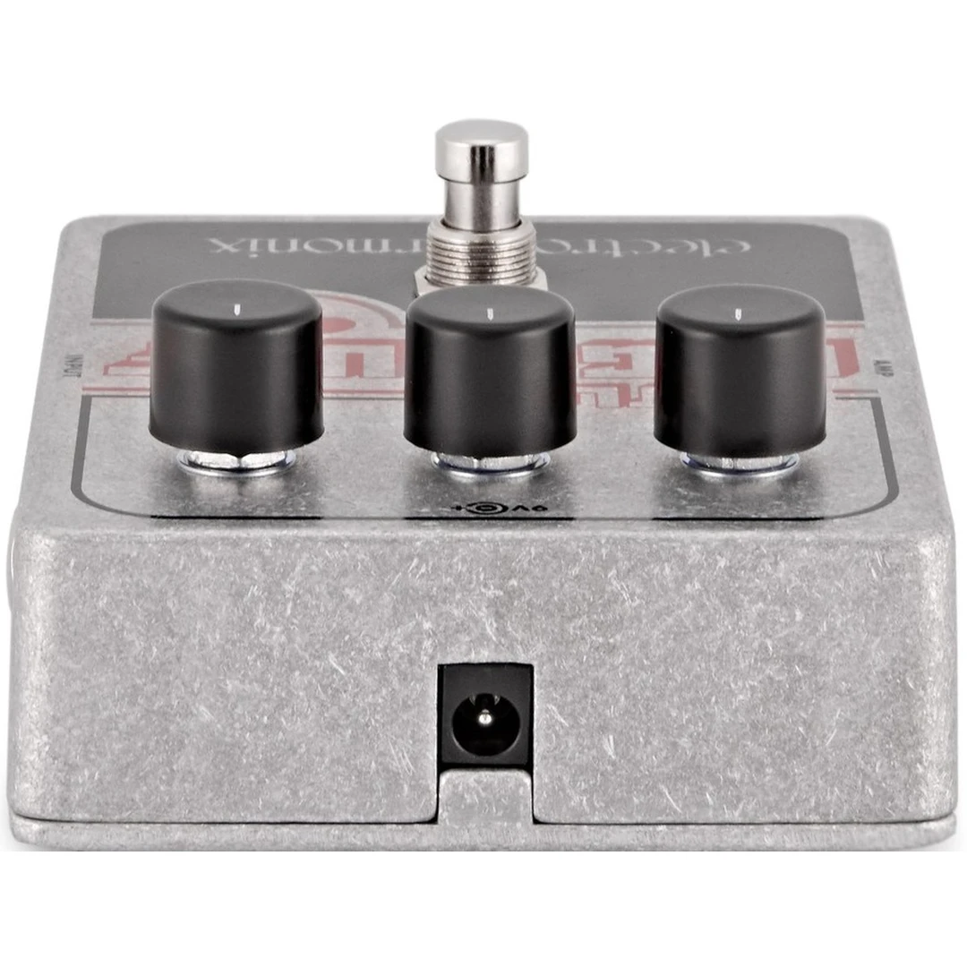 Педаль эффектов Electro-Harmonix Little Big Muff