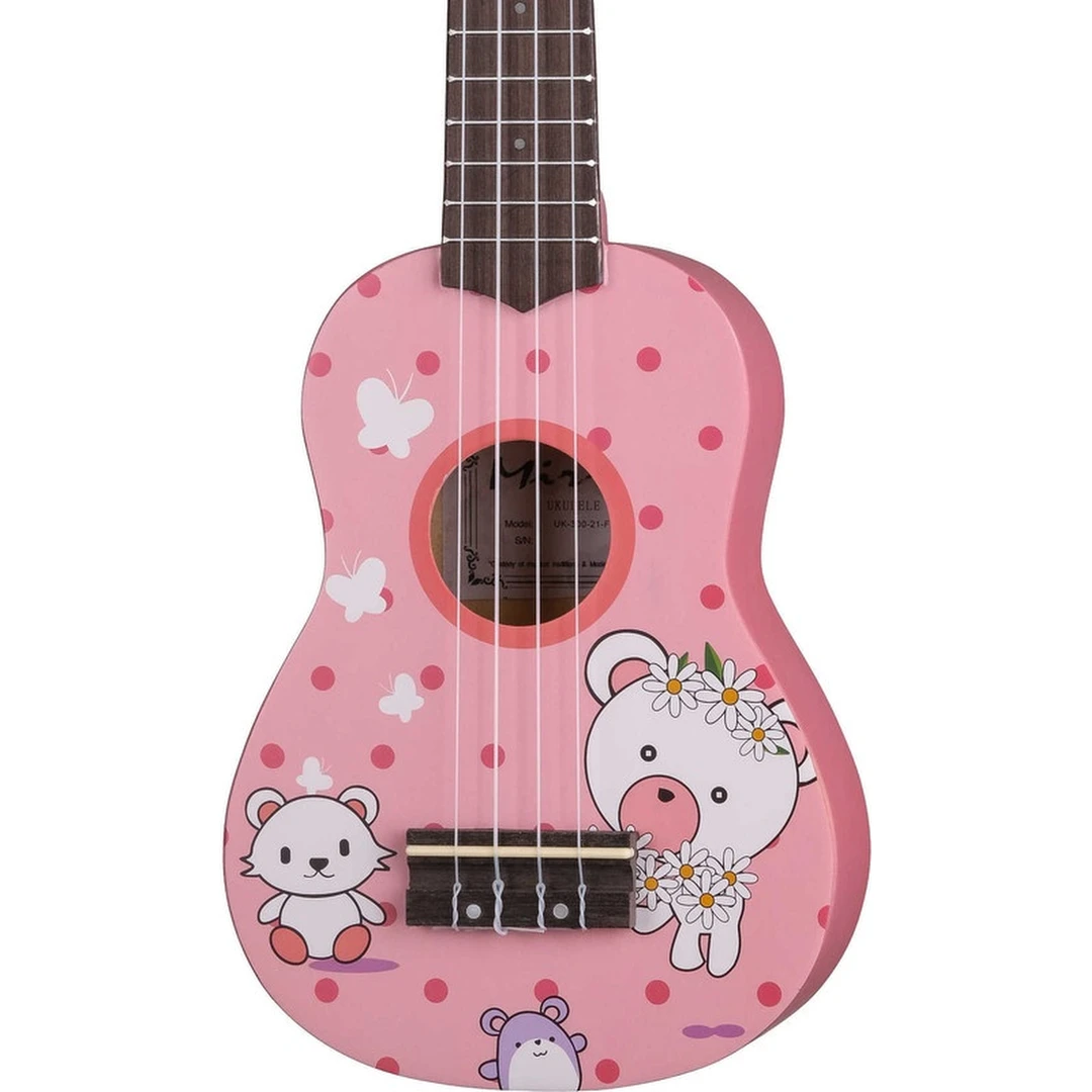 Укулеле Mirra UK-300-21-FX