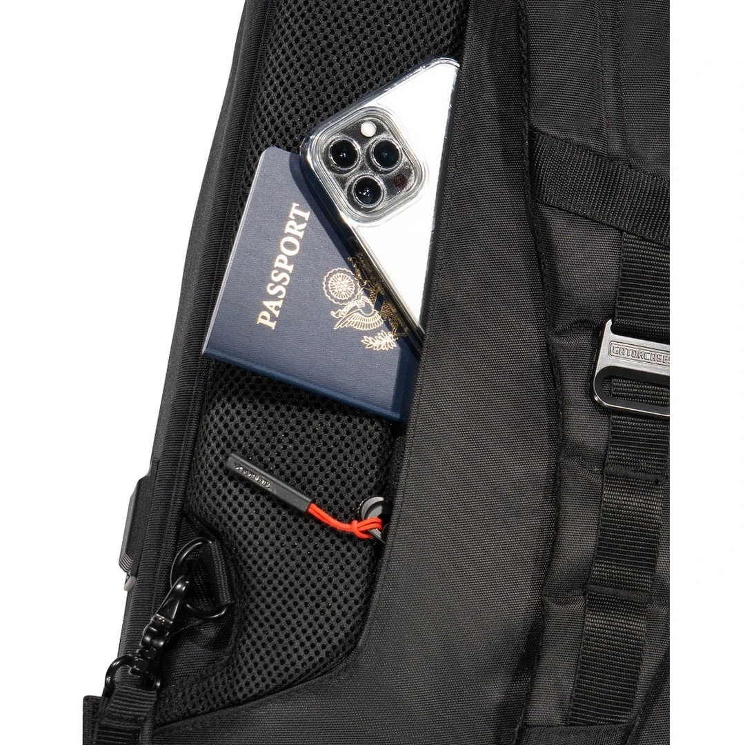 Чехол для акустической гитары Gator G-ICONDREAD