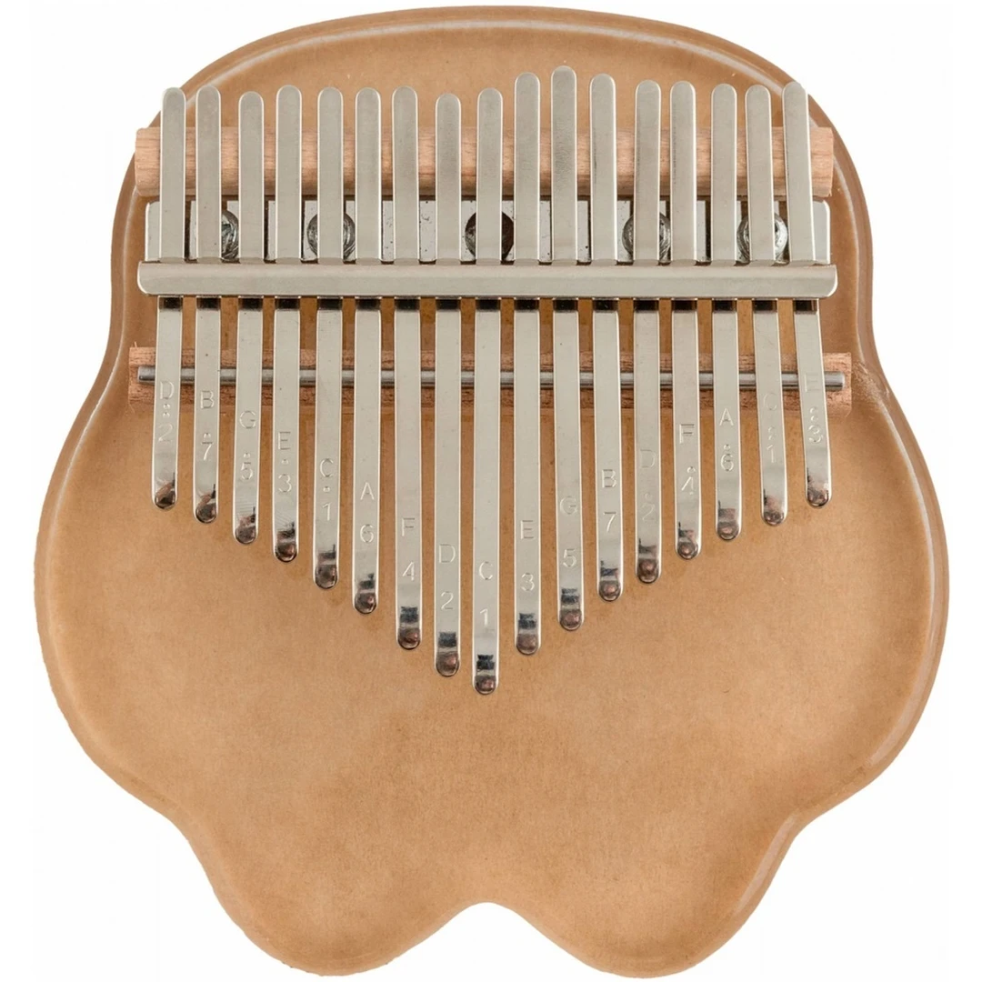 Калимба Easttop EK19