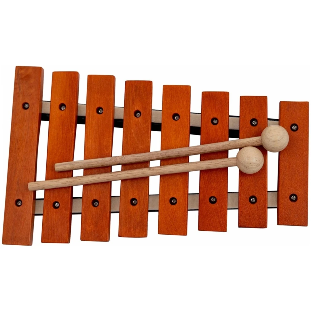 Ксилофон Terris XXPN-08 RB