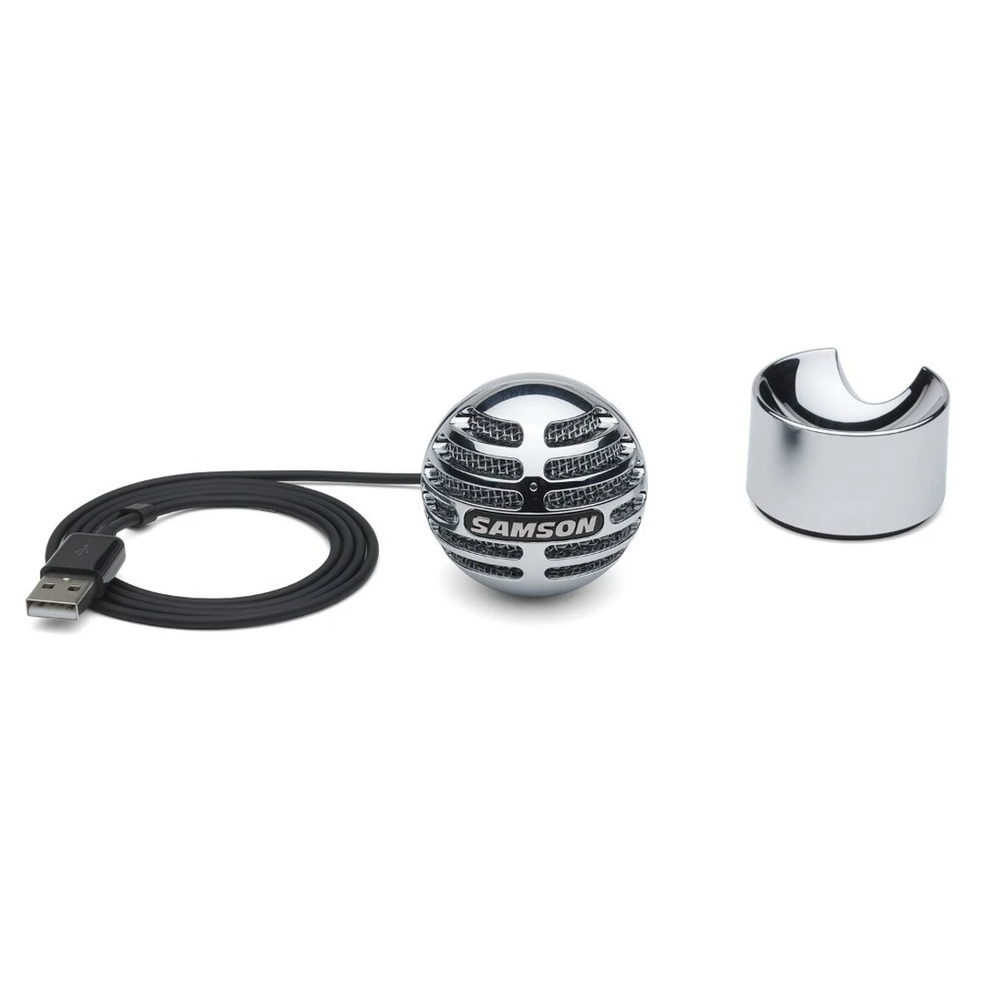 USB микрофон Samson Meteorite