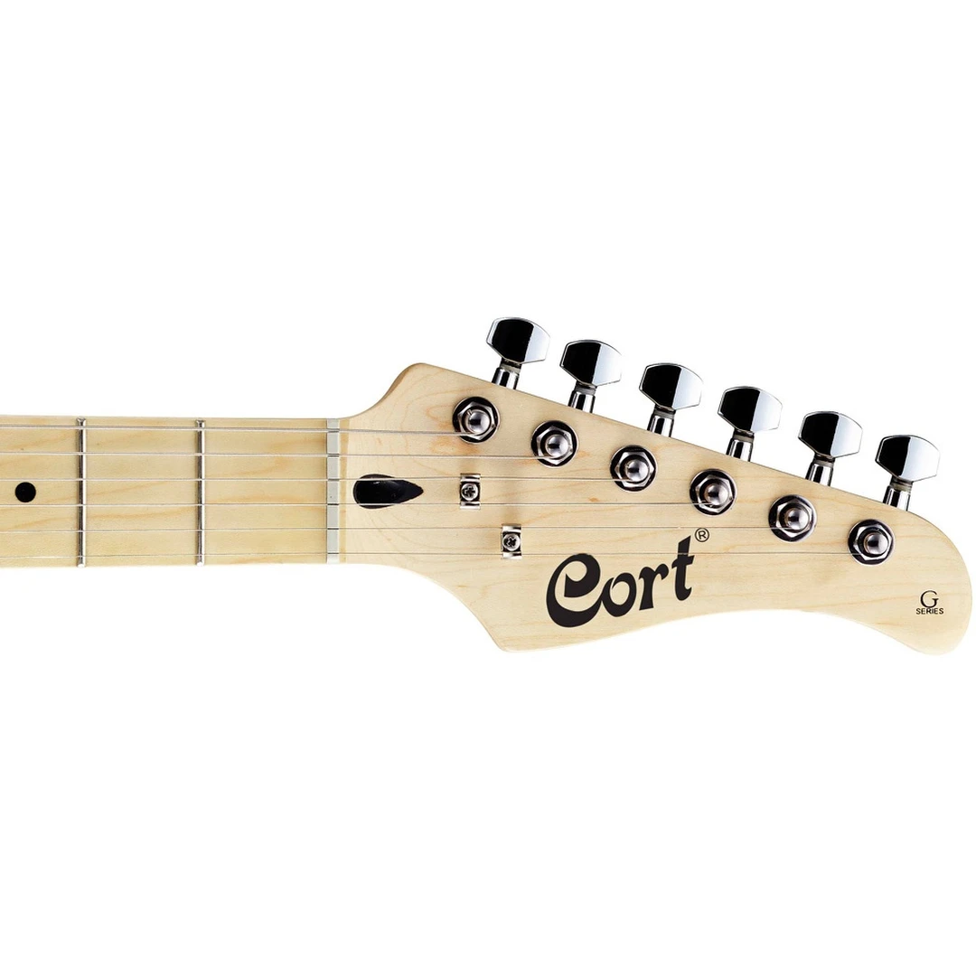 Электрогитара Cort G200DX NAT