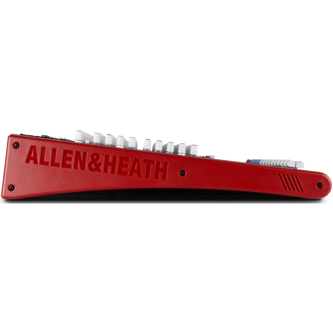 Микшерный пульт Allen & Heath ZED1802FX