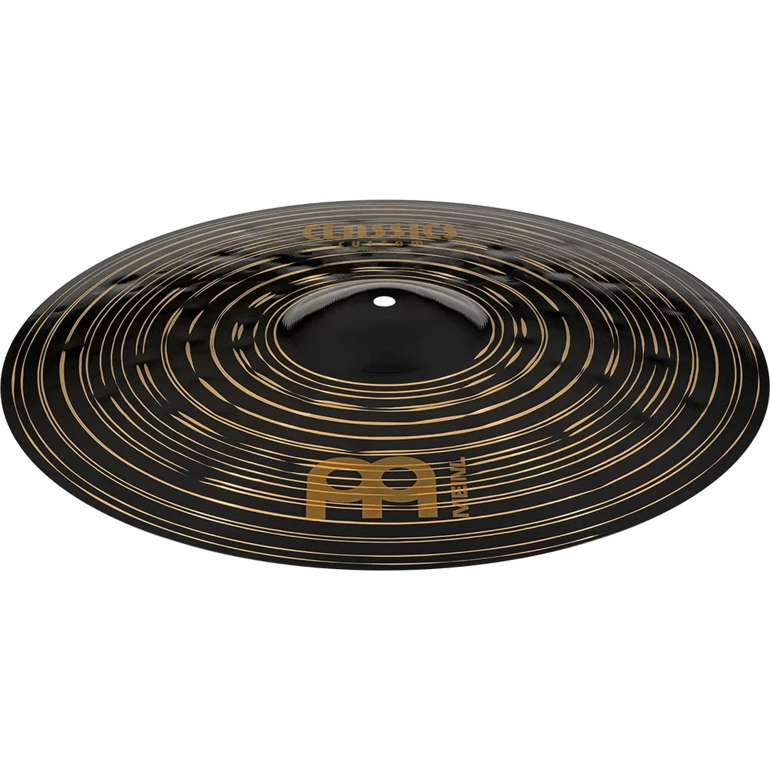 Тарелка Meinl 18" Thin Crash CC18TDAC
