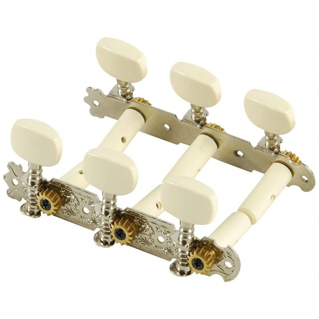 Колки для классической гитары Alice AOD-017CP