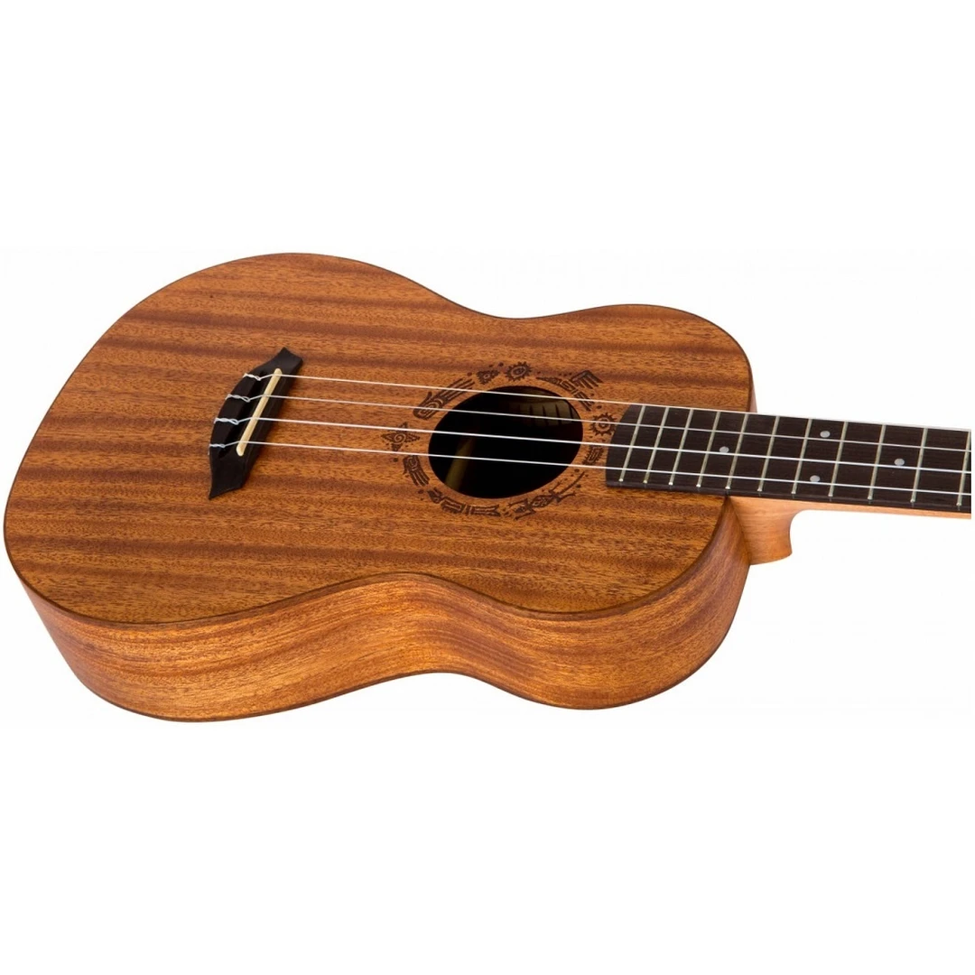 Укулеле Flight DUB 38 Soundwave