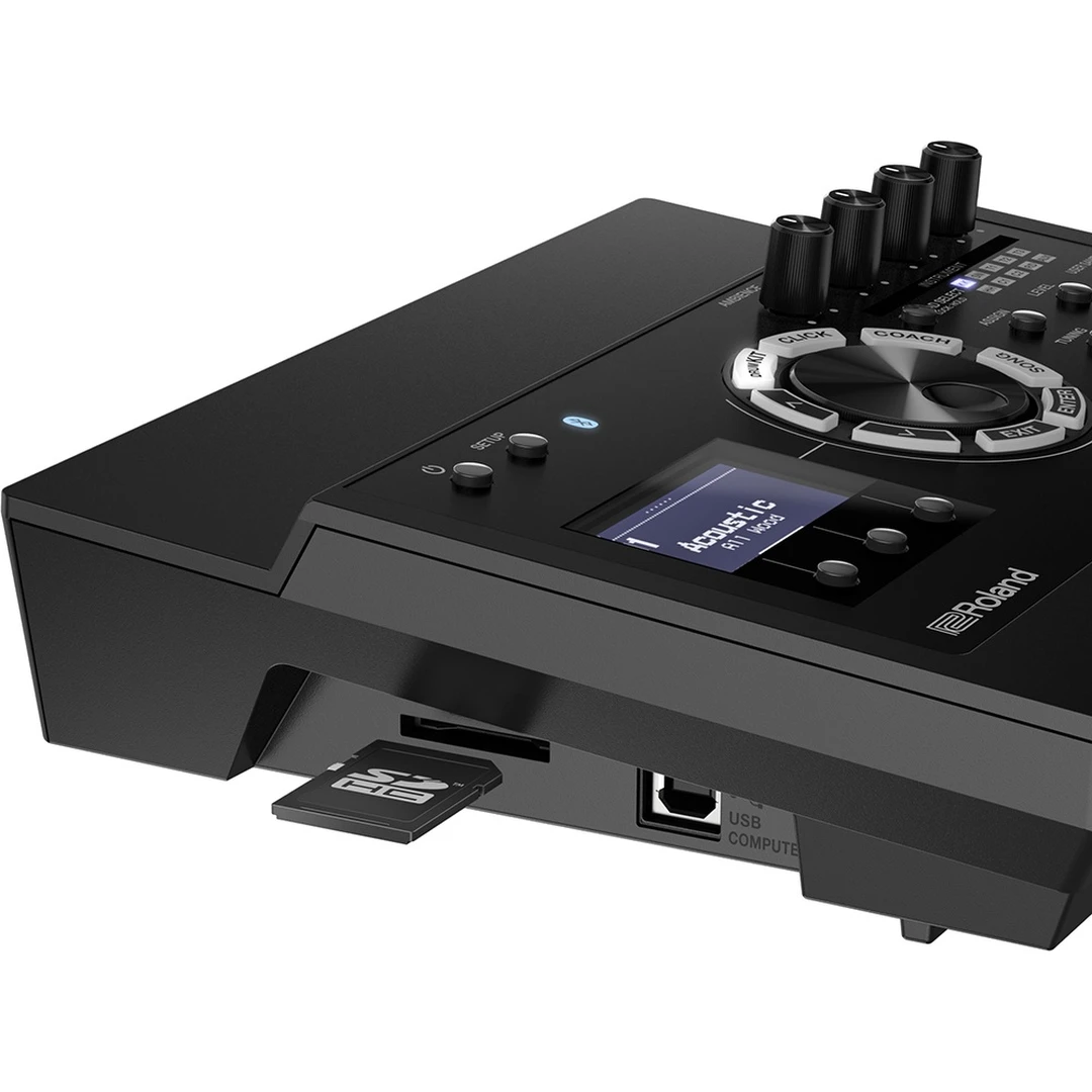 Электронная ударная установка Roland TD-17KV Kit