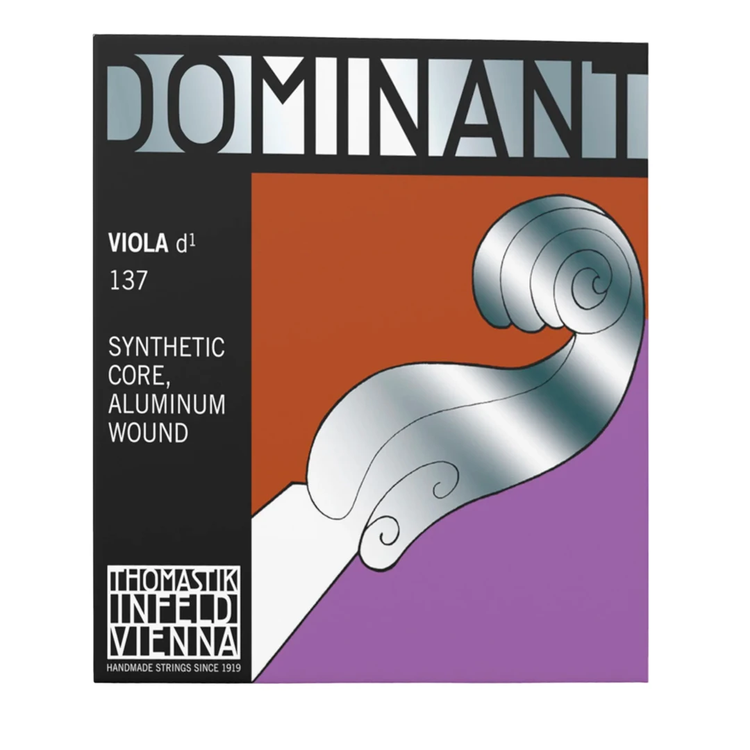 Струна Ре для альта Thomastik 637004