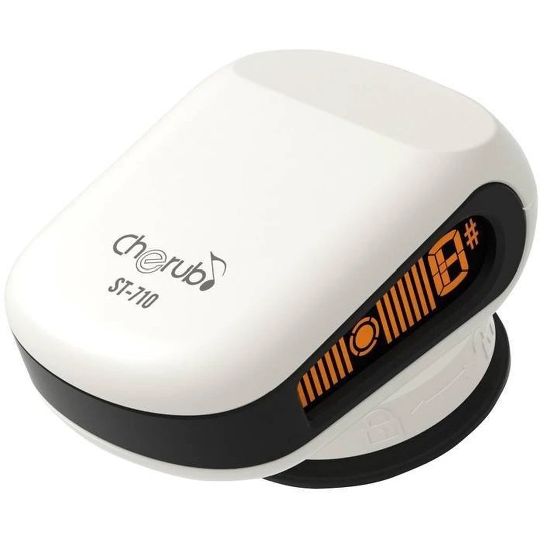 Тюнер Cherub ST-710