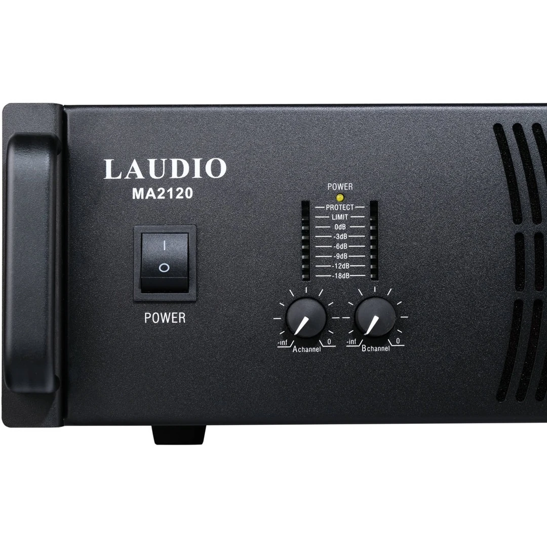 Усилитель LAudio MA2120