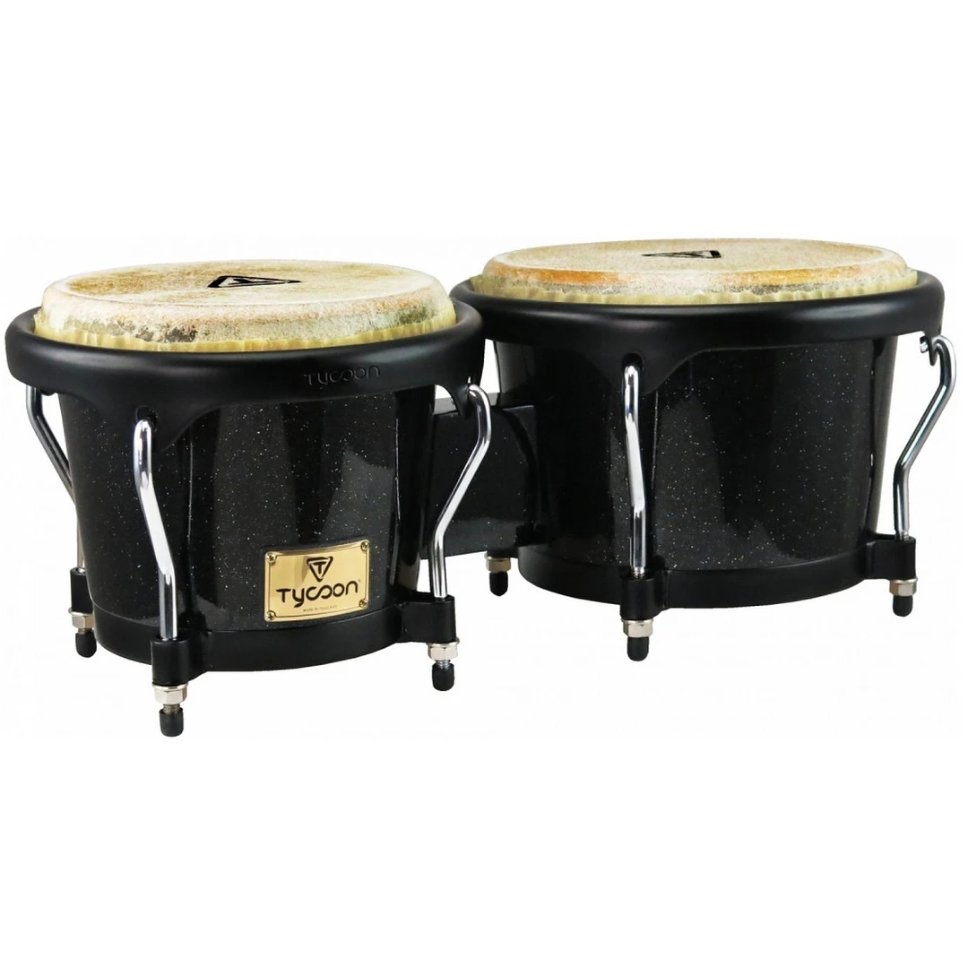 Бонго Tycoon TB-80 B MB